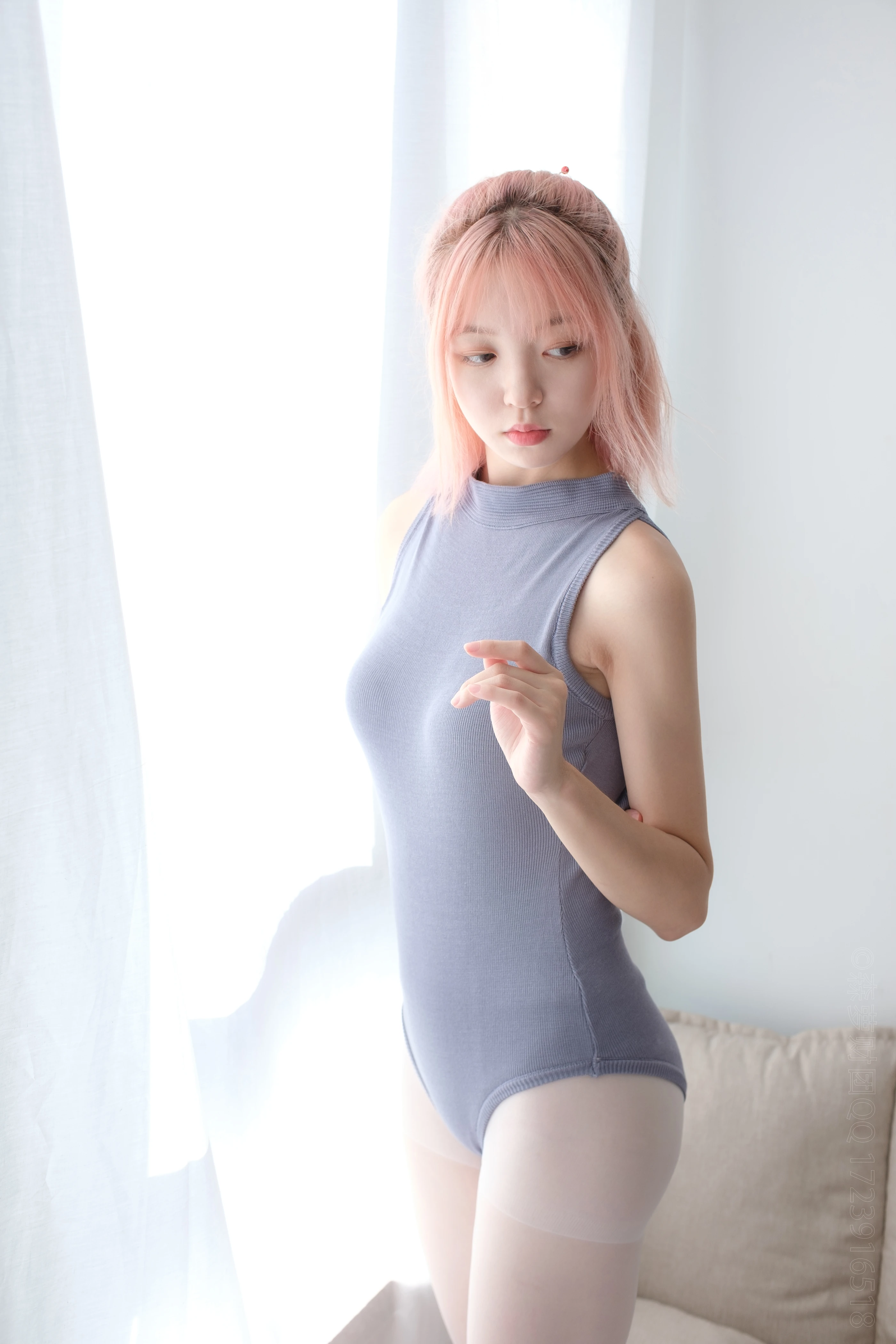 森萝财团 LOVEPLUS-003 [150P 1V]插图6